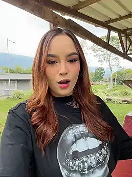 Sam pablo21 online show from 5, 3, 2026