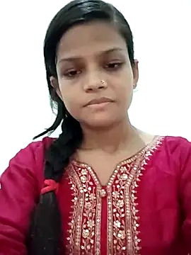 Komal0099 online show from 3, 10, 2025