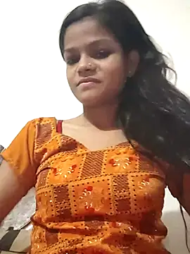 Komal0099 online show from 10, 10, 2025