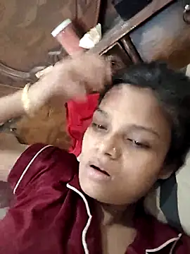 Komal0099 online show from 16, 10, 2025