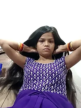 Komal0099 online show from 21, 10, 2025