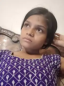 Komal0099 online show from 21, 10, 2025