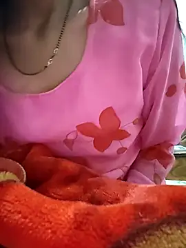 Komal0099 online show from 23, 12, 2025