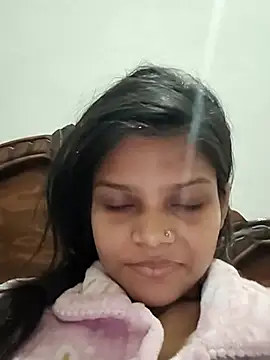 Komal0099 online show from 16, 1, 2026