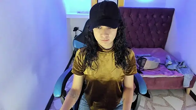 alison moon7 online show from 22, 10, 2025