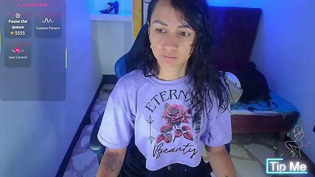 alison moon7 online show from 14, 1, 2026