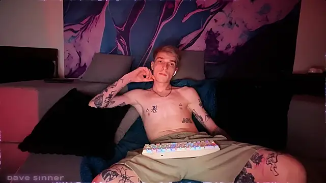 davesinner online show from 22, 7, 2026