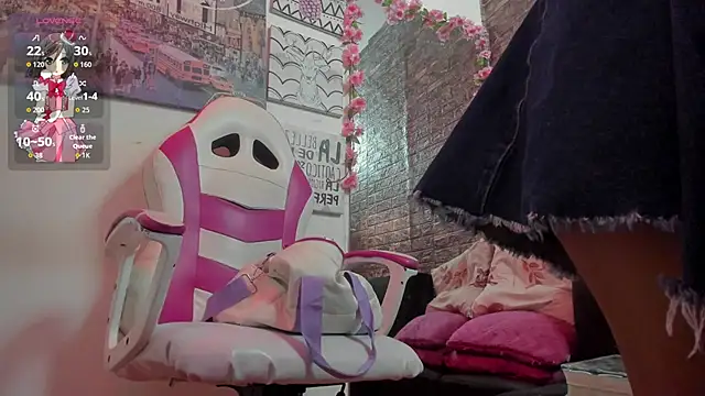 karoll  sex online show from 12, 2, 2026