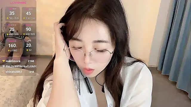 Xiali-166 online show from 13, 2, 2026