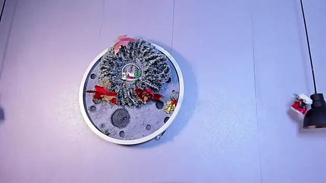 Roxy Medina online show from 21, 12, 2025