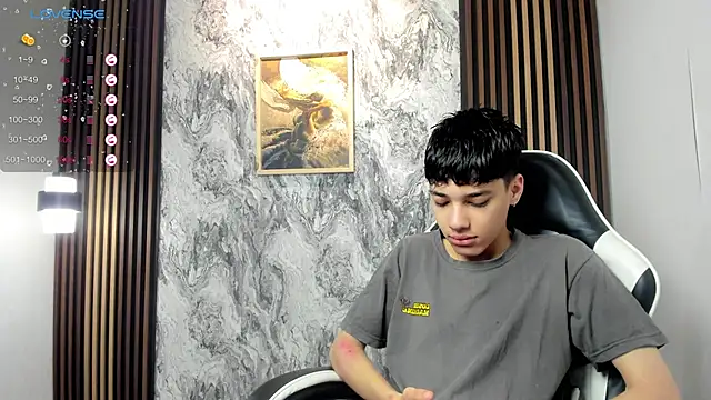 oblivion deku online show from 10, 9, 2025