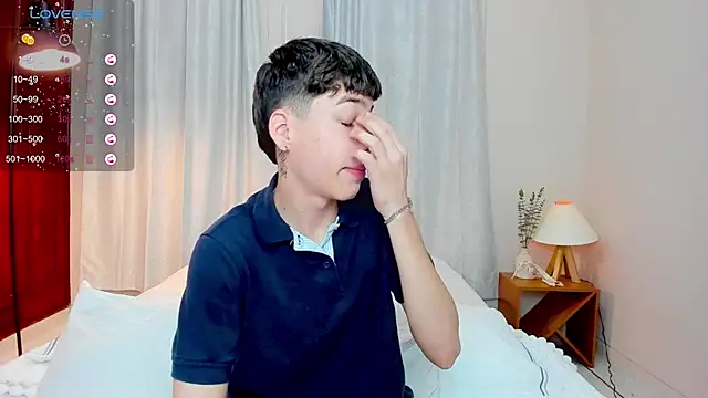 oblivion deku online show from 3, 10, 2025