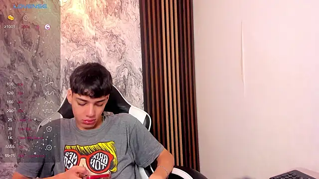 oblivion deku online show from 8, 11, 2025