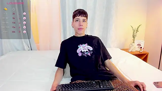 oblivion deku online show from 19, 2, 2026