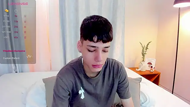 oblivion deku online show from 6, 3, 2026