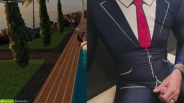 jnerhers online show from 7, 10, 2025