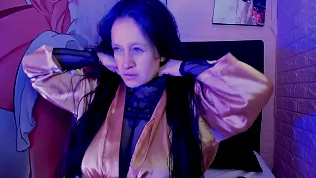 Morana  Hot online show from 4, 2, 2026