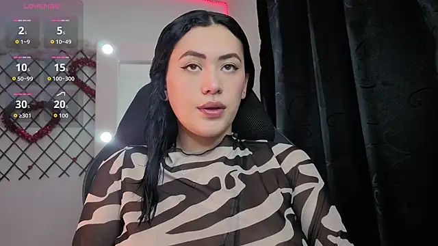 6gaaby online show from 5, 12, 2025