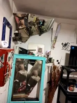 Juancarlosbautistaaguilar online show from 18, 2, 2026