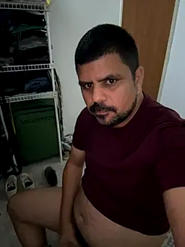 Diabloproducciones online show from 22, 11, 2025