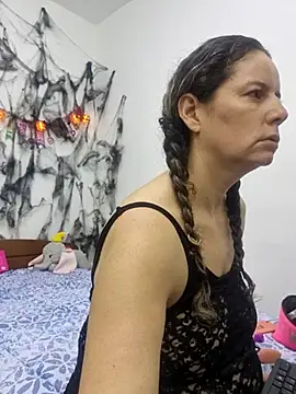 Nina vallon online show from 21, 10, 2025