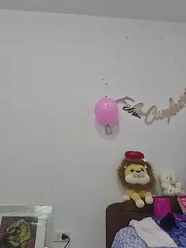 Nina vallon online show from 27, 2, 2026