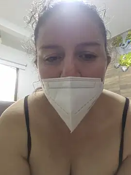 Snapshot of Nina_vallon chatting on 21, 6, 2026 Nina vallon online show from 21, 6, 2026