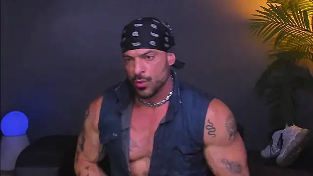 dennis cox1 online show from 20, 11, 2025