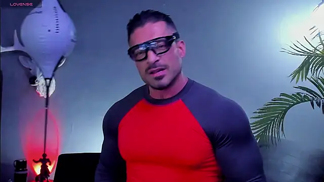 dennis cox1 online show from 12, 1, 2026