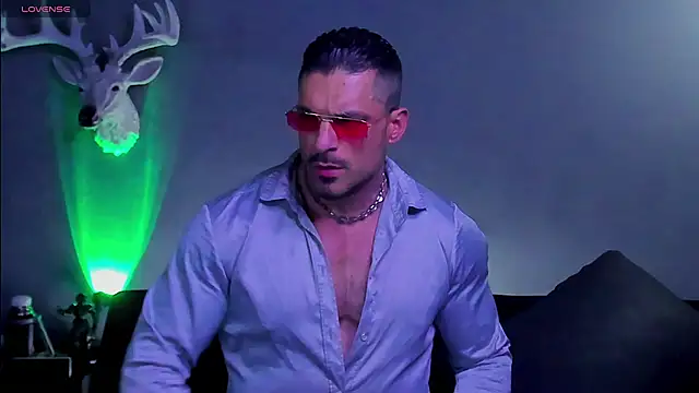 dennis cox1 online show from 7, 2, 2026