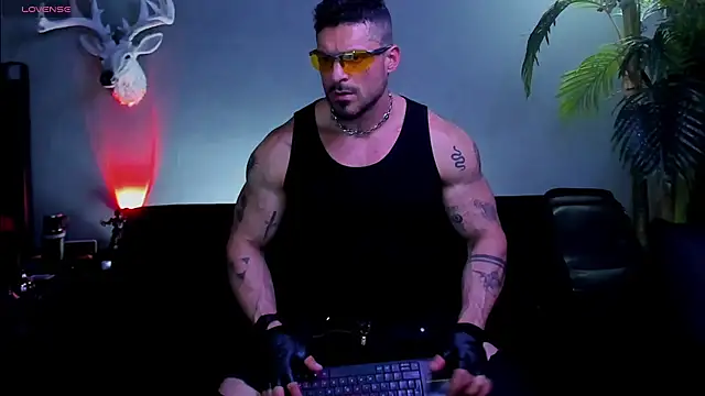 dennis cox1 online show from 22, 2, 2026