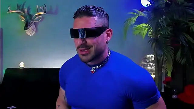 dennis cox1 online show from 31, 3, 2026