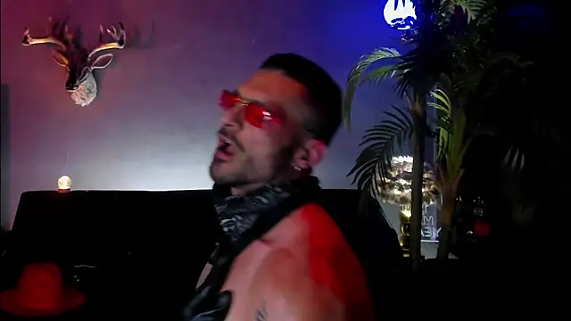 dennis cox1 online show from 4, 4, 2026