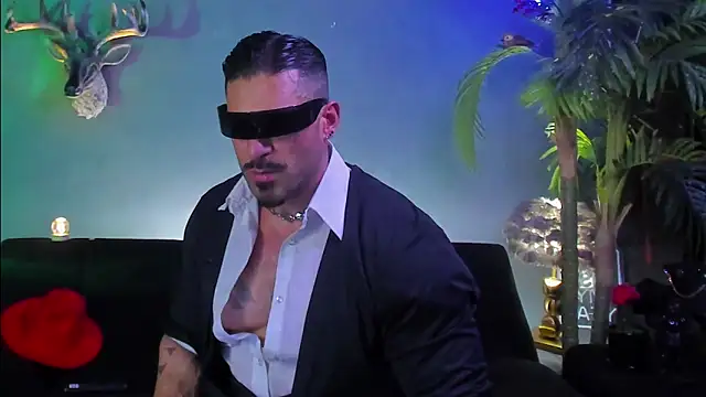 dennis cox1 online show from 17, 4, 2026