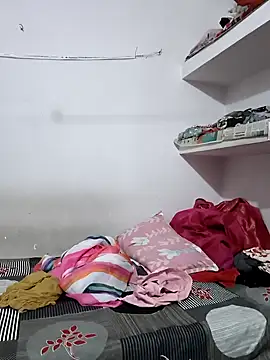 Lusty fairy22 online show from 12, 9, 2025