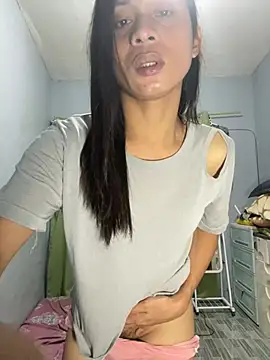 missruffa online show from 15, 2, 2026