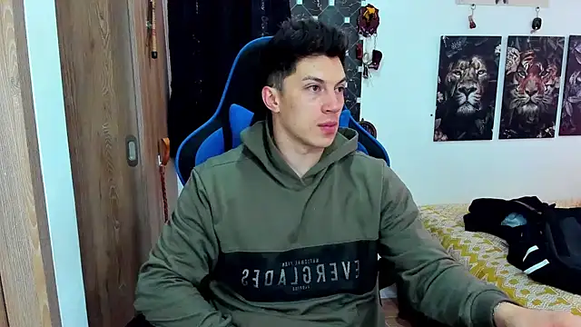 javiersexymann online show from 17, 12, 2024