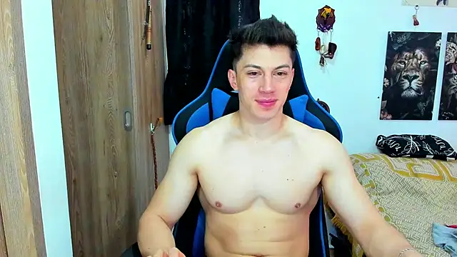 javiersexymann online show from 27, 12, 2024