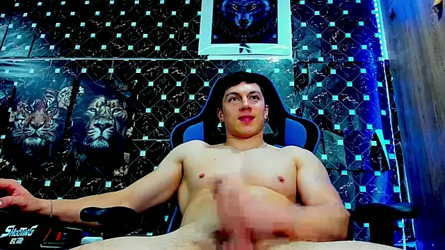 javiersexymann online show from 30, 5, 2026