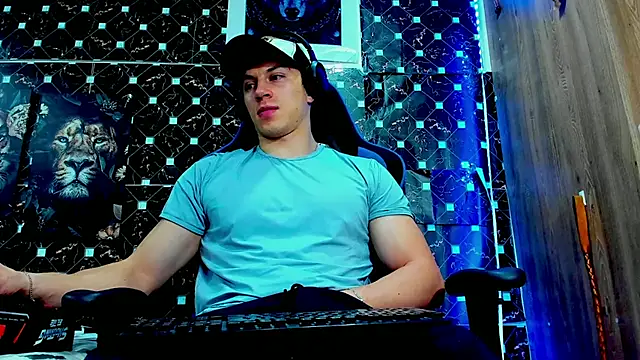javiersexymann online show from 31, 5, 2026