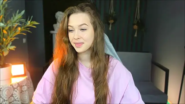 ArielSykes online show from 6, 11, 2025