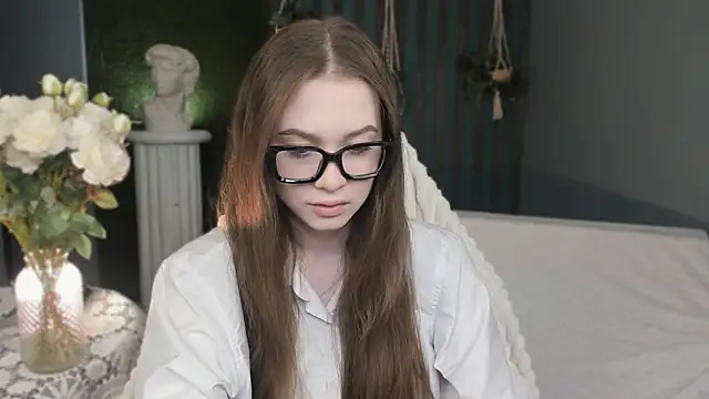 ArielSykes online show from 27, 2, 2026