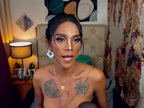 Snapshot of AnacondaSaint chatting on 10, 9, 2025 AnacondaSaint online show from 10, 9, 2025