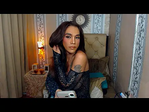 Snapshot of AnacondaSaint chatting on 29, 10, 2025 AnacondaSaint online show from 29, 10, 2025