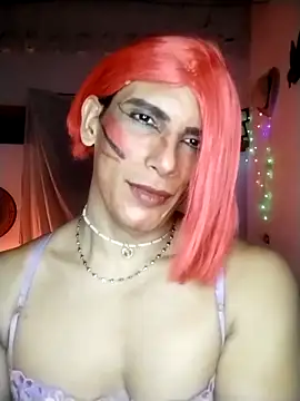 GerGina6 online show from 21, 11, 2025