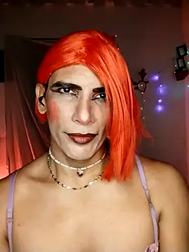 GerGina6 online show from 22, 11, 2025