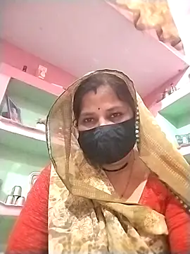 Rajnee33A online show from 12, 4, 2026