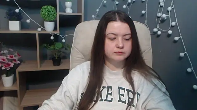 MavkaCute online show from 18, 1, 2026