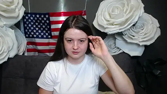 MavkaCute online show from 6, 7, 2026