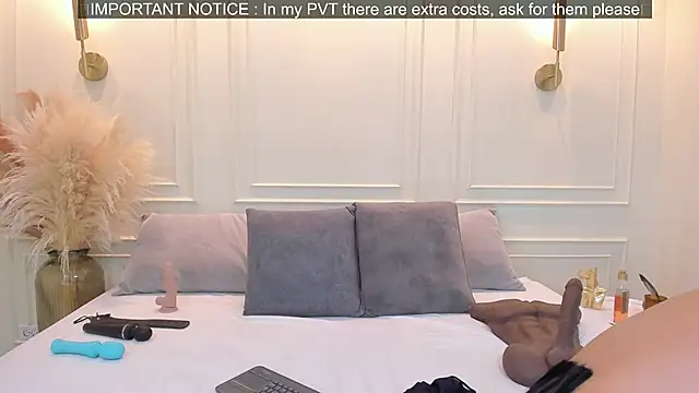 gabysanta  online show from 3, 3, 2026